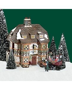 Sir John Falstaff Inn