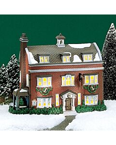 Gad's Hill Place