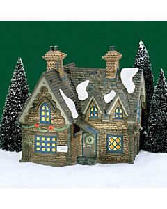 Barmby Moor Cottage