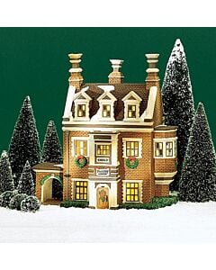 Dursley Manor