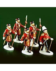 Yeoman Of The Guard
