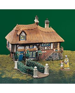 Aldeburgh Music Shop Gift Set