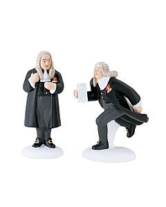 Members of Parliament