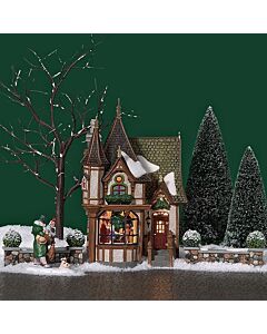 1 Royal Tree Court
