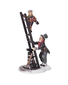 Chimney Sweep & Son