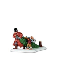 A Christmas Beginning