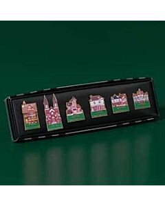 20th Anniversary Pins