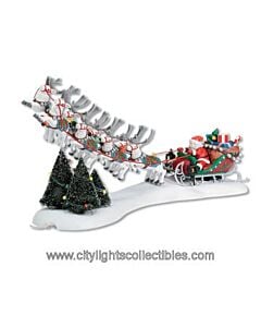 Santa's Sleigh