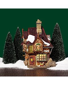 Melancholy Tavern