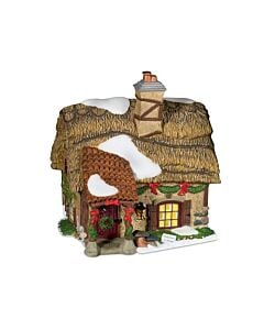 Hollyberry Cottage