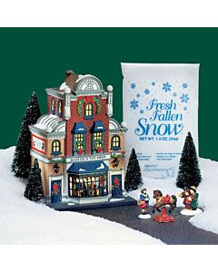 Scotties Toy Shop - 1998 Gift Set