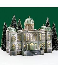 The Capitol