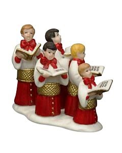 Choirboys All-In-A-Row