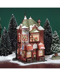 Jenny's Corner Book Shop