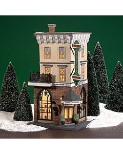 Foster Pharmacy