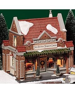 Mrs. Stover's Bungalow Candies