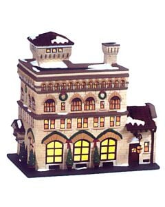Department 56 Studio, 1200 Second Avenue