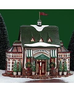 Tavern In The Park