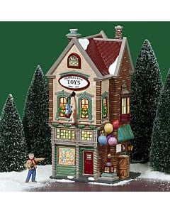 Nicholas & Co. Toys