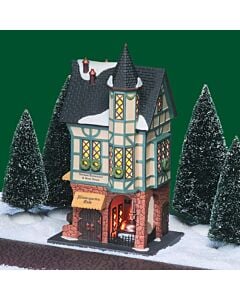 Wintergarten Cafe