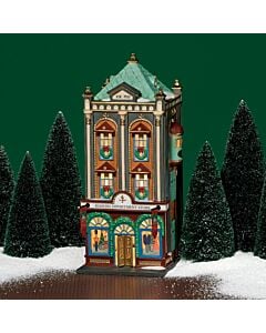 Seasons Department Store