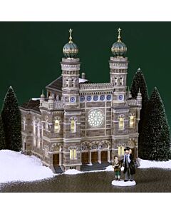 Central Synagogue