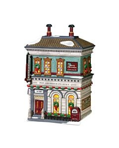 City Post & Telegraph Office
