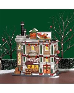 Coca-Cola Bottling Company