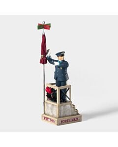 Traffic Policeman