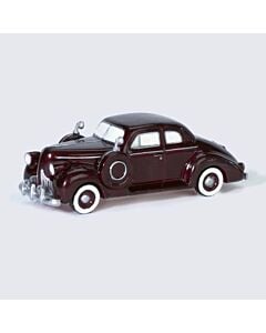 1939 Buick Roadster