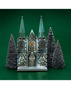 The Cathedral