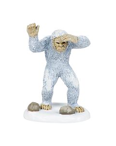 Village Yeti