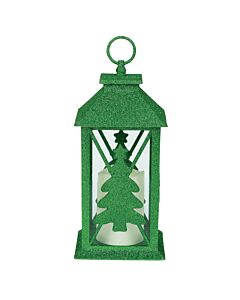 Green Tree Lantern