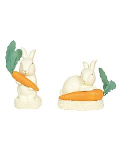 Collectible Animal, Rabbit