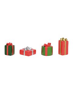 Christmas Packages