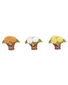 Mums for Mom