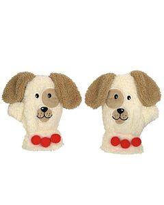 Dog Mittens