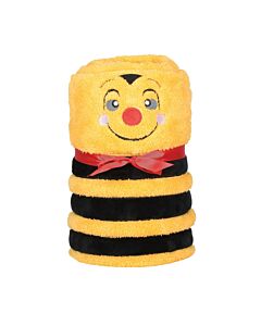 Bee Snowthrow