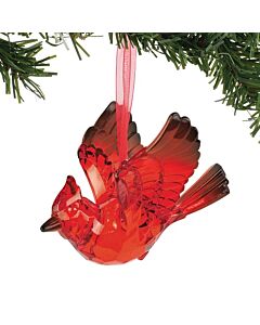 Cardinal Acrylic