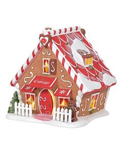 Ginger's Cottage