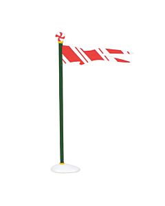 Peppermint Pennants