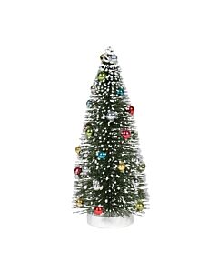Holiday Town Tree