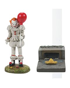 IT & The S.S. Georgie Set of 2
