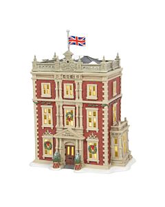 Royal Corps of Drums