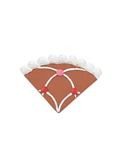 Gingerbread Road, Curved