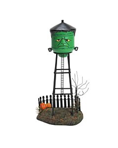 Frankenstein's Water Tower