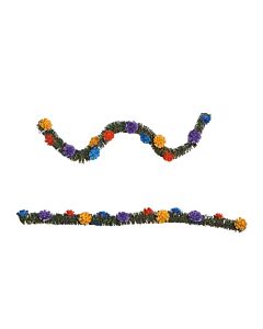 D.of D  Garland (Set of 2)