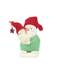 My Little Gnomie
