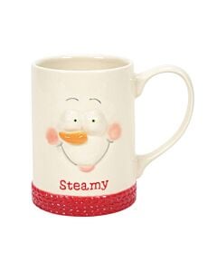 Steamy Cocoa Mug