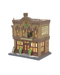 Thompson's Furniture